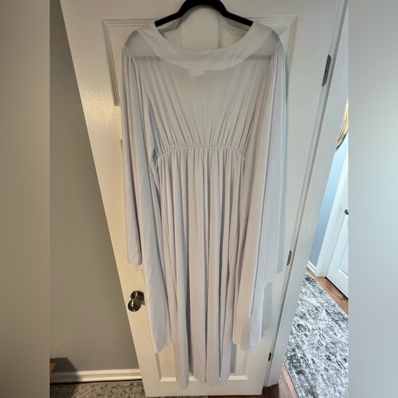 Angel/Saint Costume Dress XL - Picture 2 of 2